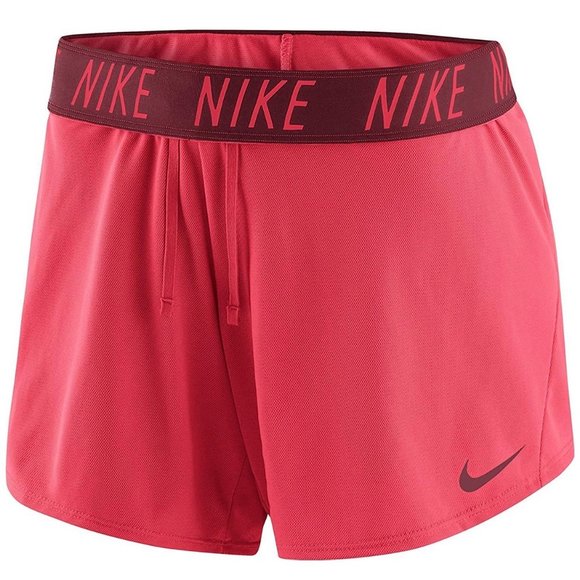 nike attack training shorts